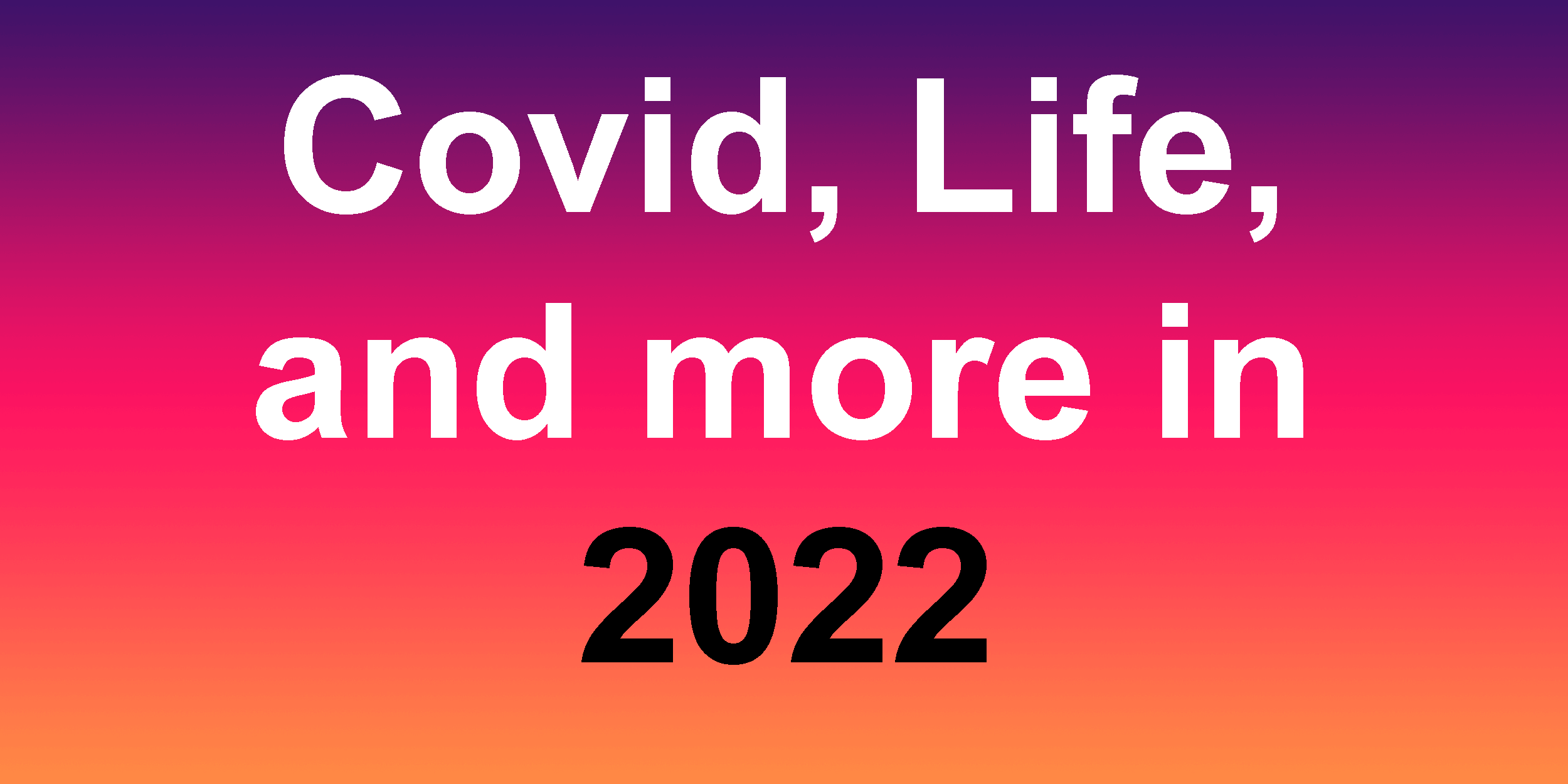 Covid Life Header