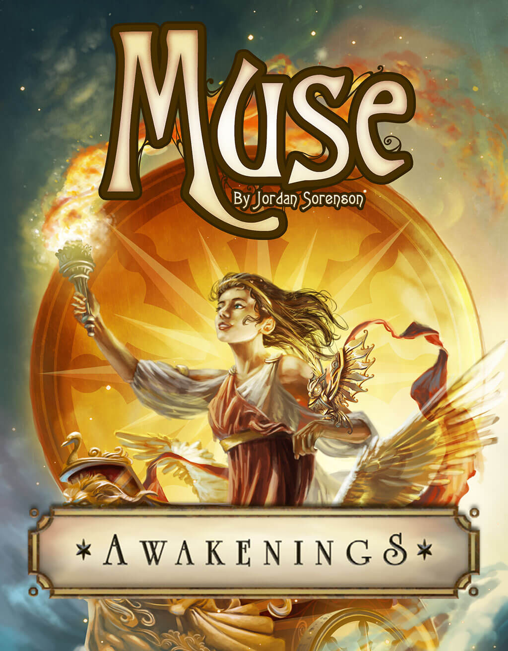 Muse: Awakenings