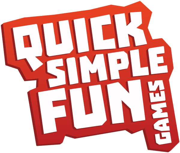 Quick Simple Fun Games | Great games for great people!